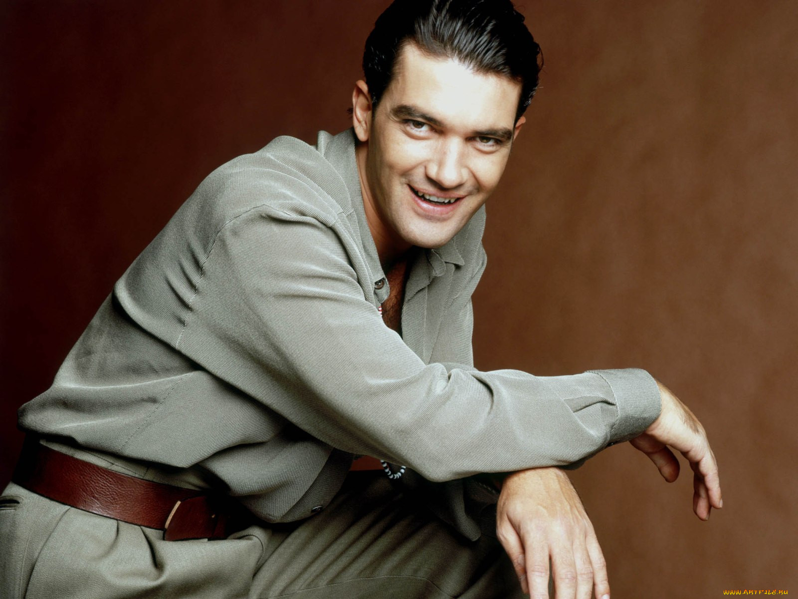 antonio, banderas, 